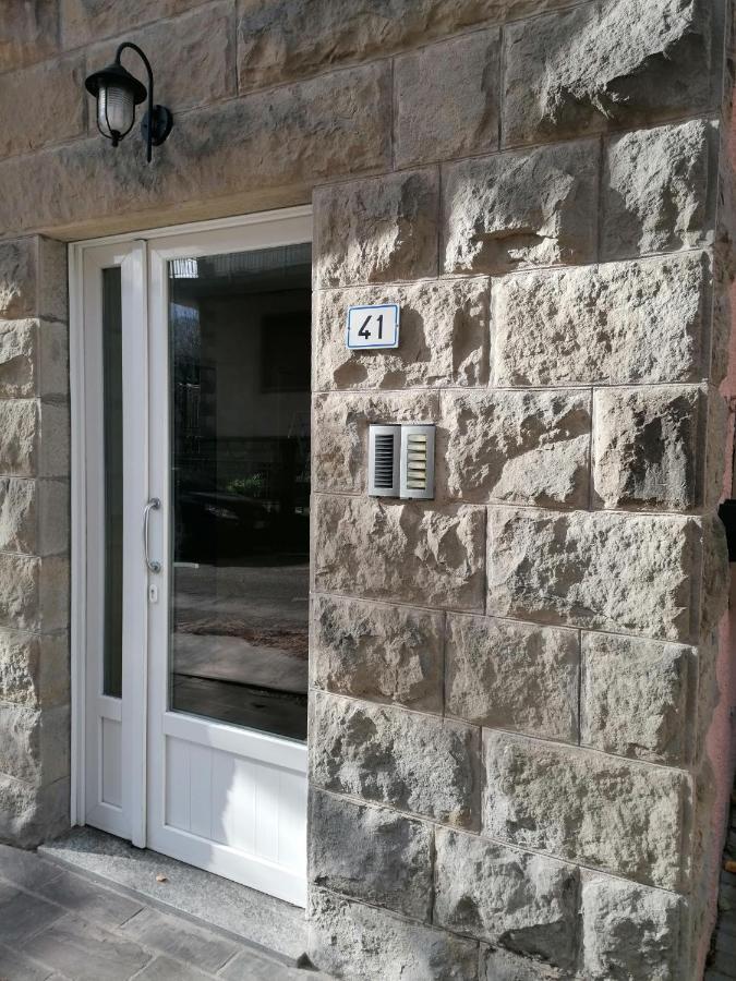 Ferienwohnung Cima 21 Fanano Exterior foto