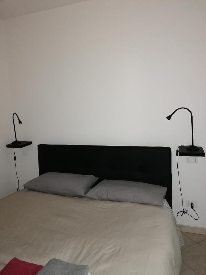 Ferienwohnung Cima 21 Fanano Exterior foto